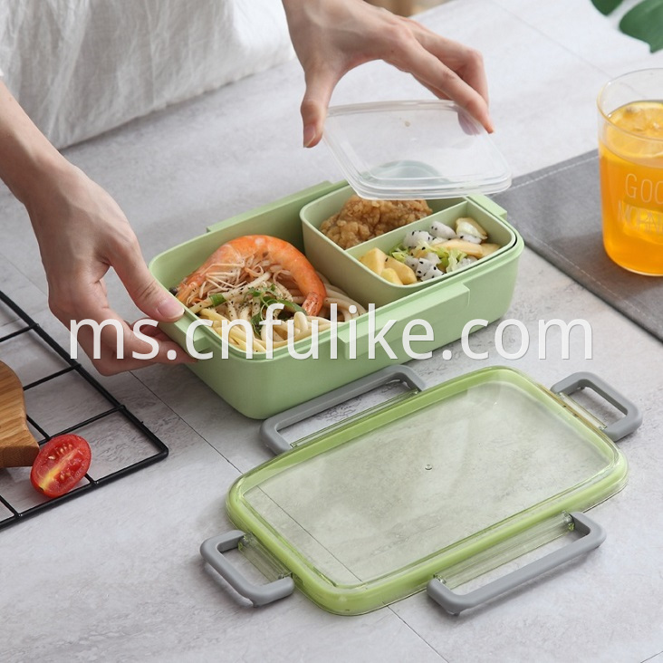 Lunch Box Organizer